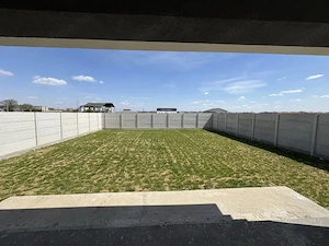 Casa noua cu fotovoltaice, parter 4 camere, Santandrei, Bihor, VANZARE - imagine 19