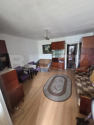Garsonieră Grigorescu 28mp,  ideală pentru renovare după propriul gust