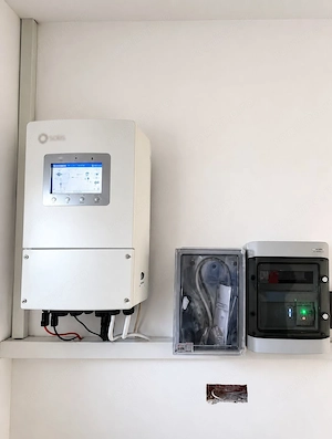 Casa noua cu fotovoltaice, parter 4 camere, Santandrei, Bihor, VANZARE - imagine 18