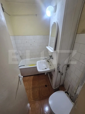 Garsonieră de vânzare, 28 mp, zonă Grigorescu  - imagine 7