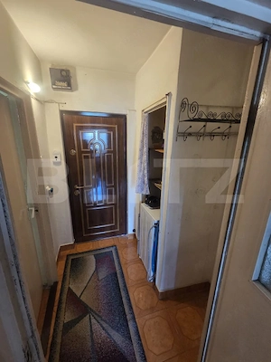 Garsonieră de vânzare, 28 mp, zonă Grigorescu  - imagine 9