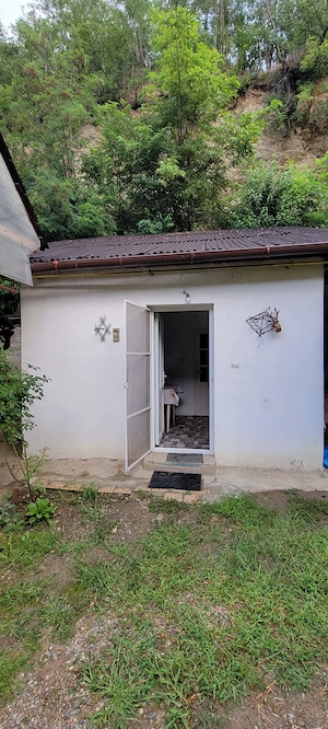 Casa in Simleu Silvaniei - imagine 7