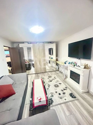 Apartament cu 3 camere de vanzare Marasti decomandat langa Kaufland - imagine 5