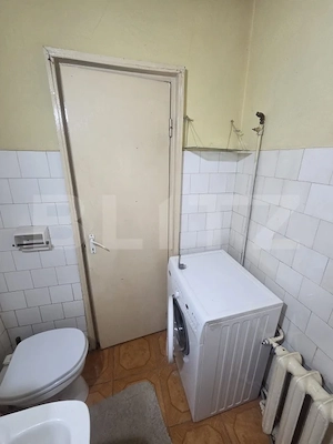 Garsonieră de vânzare, 28 mp, zonă Grigorescu  - imagine 8
