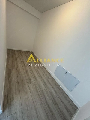 Penthouse Duplex | 3 camere | 3 bai | 119 mp | Terasa 18,4 mp | Parcare inclusa - imagine 7