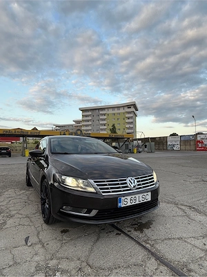 Vand Volkswagen CC - imagine 4