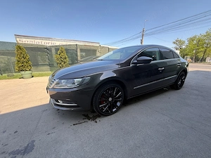 Vand Volkswagen CC - imagine 2