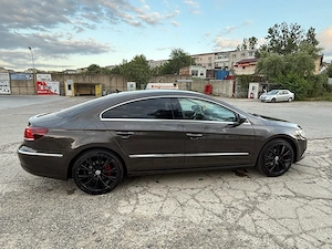 Vand Volkswagen CC - imagine 3