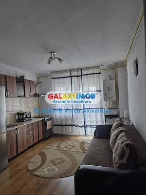 Apartament Bloc Nou Berceni - Dimitrie Leonida - Str. Eclipsei - imagine 3