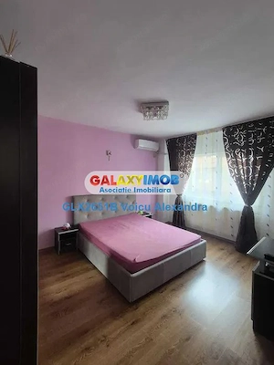 Apartament Bloc Nou Berceni - Dimitrie Leonida - Str. Eclipsei