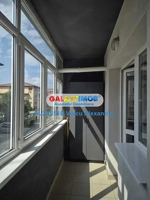 Apartament Bloc Nou Berceni - Dimitrie Leonida - Str. Eclipsei - imagine 6