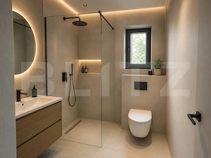 Casă individuală, 105 mp, teren 380 mp, zona Micești - imagine 6