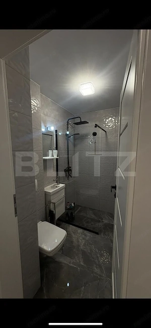 Penthouse, parcare subterana, 75 mp, Eroilor - imagine 10
