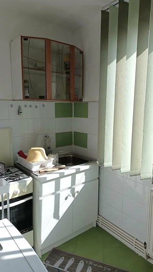 Închiriez garsonieră Deva, etaj 3. - imagine 4