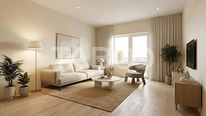 Apartament 3 camere decomandate 78 mpu 2 balcoane 2 bai COMISION 0 