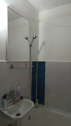 Închiriez garsonieră Deva, etaj 3. - imagine 5