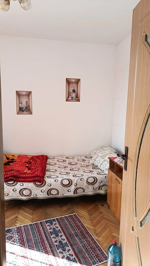 Închiriez garsonieră Deva, etaj 3. - imagine 3