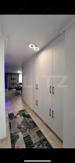 Penthouse, parcare subterana, 75 mp, Eroilor - imagine 8