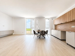 Apartament cu 2 camere, open space, zona Torontalului - imagine 2