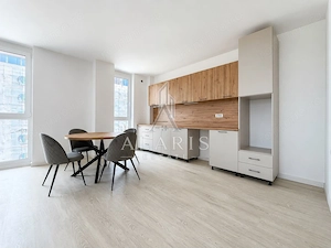 Apartament cu 2 camere, open space, zona Torontalului - imagine 4