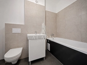 Apartament cu 2 camere, open space, zona Torontalului - imagine 5