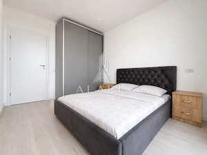 Apartament cu 2 camere, open space, zona Torontalului - imagine 3