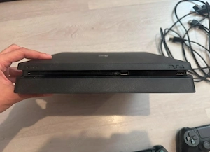 PlayStation 4 Slim 500GB