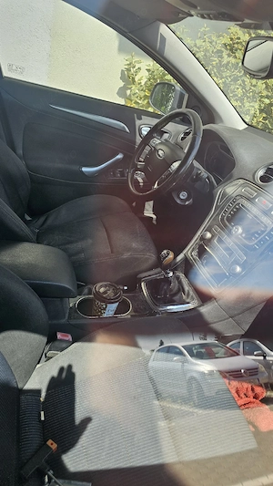 pentru RABLA Ford Mondeo mk4 1.8 tdci  - imagine 3