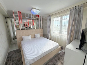 Penthouse Modern-Finisaje Premium-4 Dormitoare-202mp-CT- Promenada - imagine 4