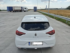 Renault Clio RsLine 1.33 tce - imagine 3