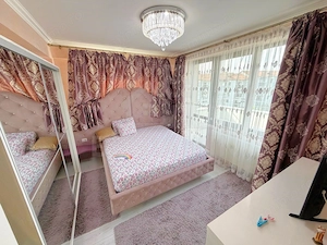 Penthouse Modern-Finisaje Premium-4 Dormitoare-202mp-CT- Promenada - imagine 6