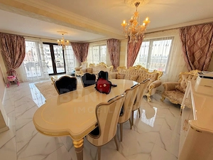 Penthouse Modern-Finisaje Premium-4 Dormitoare-202mp-CT- Promenada - imagine 2