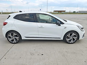 Renault Clio RsLine 1.33 tce - imagine 2