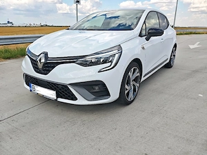 Renault Clio RsLine 1.33 tce - imagine 5