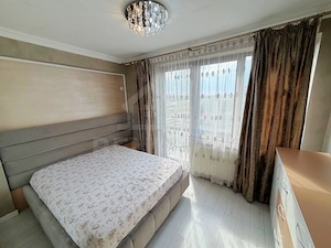 Penthouse Modern-Finisaje Premium-4 Dormitoare-202mp-CT- Promenada - imagine 5