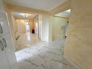 Penthouse Modern-Finisaje Premium-4 Dormitoare-202mp-CT- Promenada - imagine 10