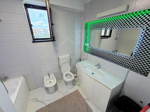 Penthouse Modern-Finisaje Premium-4 Dormitoare-202mp-CT- Promenada - imagine 8