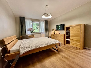Apartament Cornisa UMF