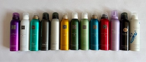 Shower foam gel Rituals diferite modele