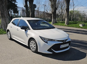 Toyota Corolla Hybrid 1.8 HSD