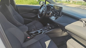 Toyota Corolla Hybrid 1.8 HSD - imagine 5