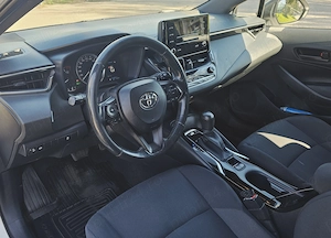 Toyota Corolla Hybrid 1.8 HSD - imagine 6