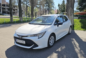 Toyota Corolla Hybrid 1.8 HSD - imagine 2