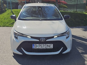 Toyota Corolla Hybrid 1.8 HSD - imagine 4