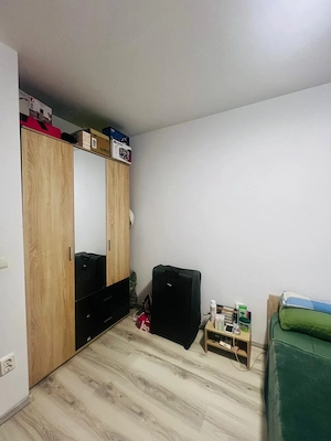 Apartament 2 camere decomandate Magnolia Residence - imagine 2