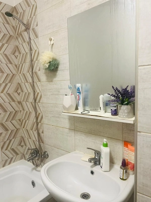 Apartament 2 camere decomandate Magnolia Residence - imagine 13