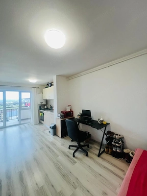 Apartament 2 camere decomandate Magnolia Residence - imagine 5