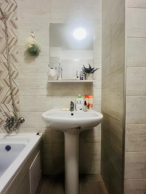 Apartament 2 camere decomandate Magnolia Residence - imagine 12