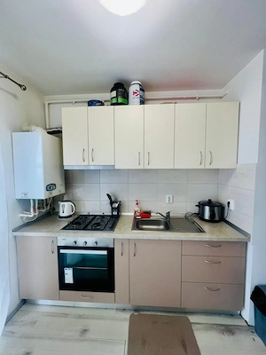 Apartament 2 camere decomandate Magnolia Residence - imagine 7
