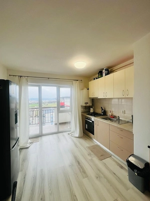 Apartament 2 camere decomandate Magnolia Residence - imagine 6